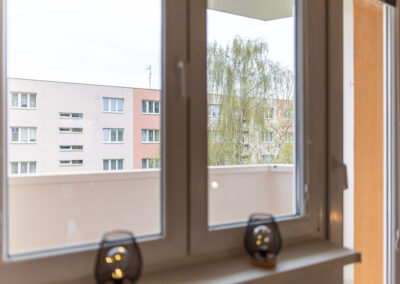 Prodej bytu Prostějov