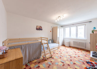 Prodej bytu Prostějov