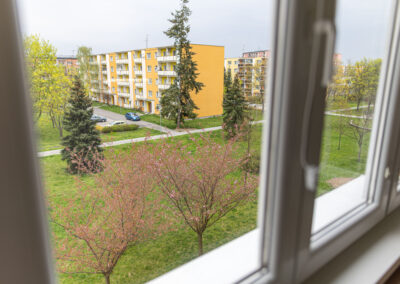 Prodej bytu Prostějov