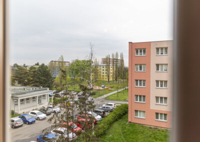 Prodej bytu Prostějov