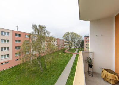 Prodej bytu Prostějov