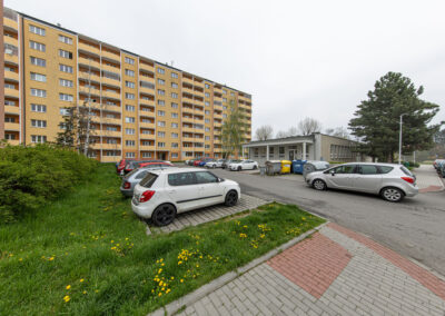 Prodej bytu Prostějov