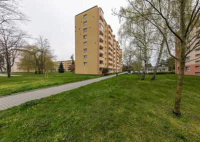 Prodej bytu Prostějov