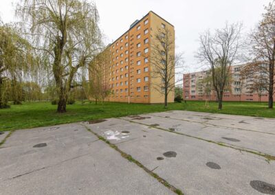 Prodej bytu Prostějov