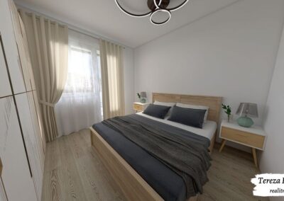 Prodej bytu Prostějov