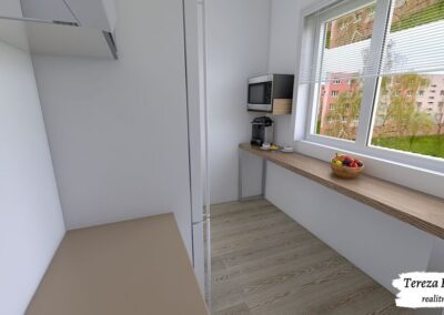 Prodej bytu Prostějov