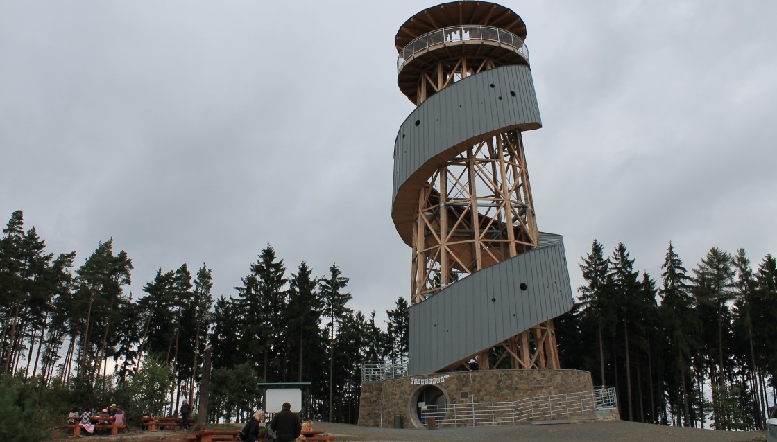 Velký Kosíř